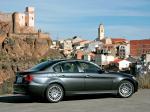 BMW 330i Sedan 2005 года